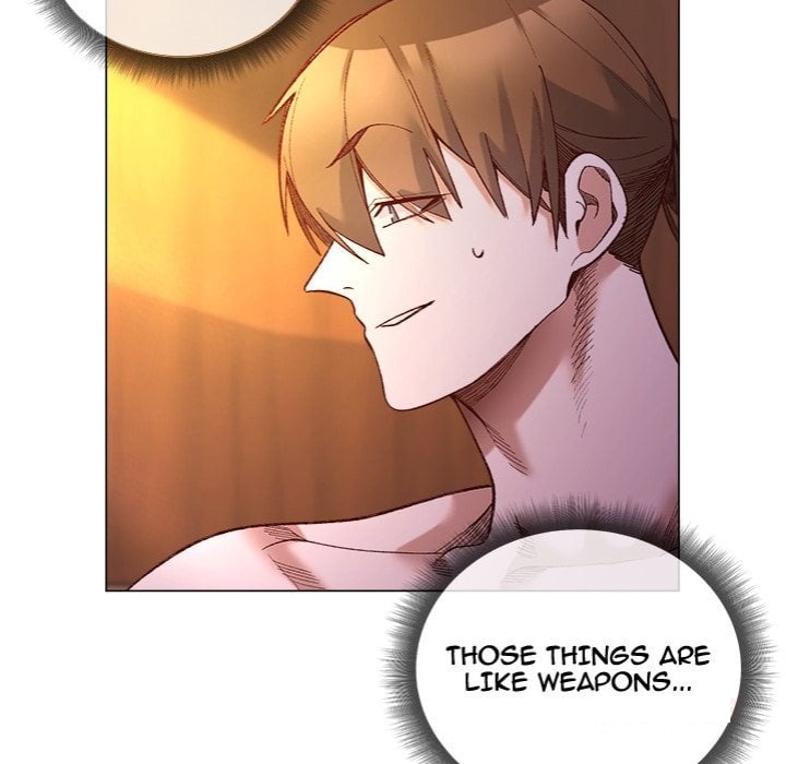 I Will Protect the Lady - Chapter 44 [photo 105] - MangaPorn