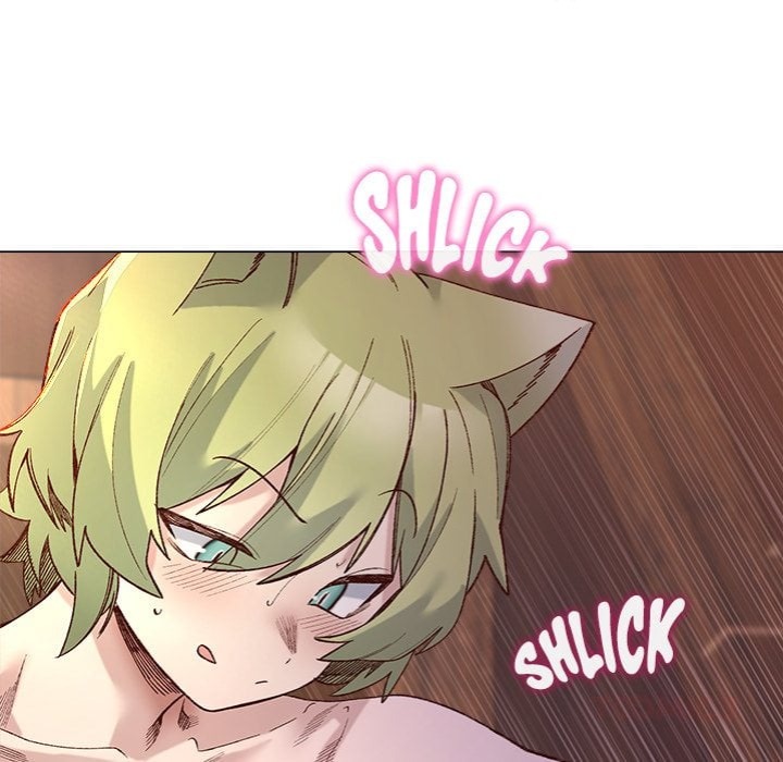 I Will Protect the Lady - Chapter 44 [photo 111] - MangaPorn