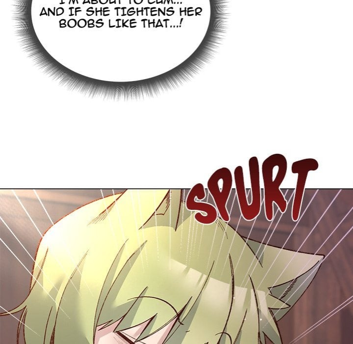 I Will Protect the Lady - Chapter 44 [photo 120] - MangaPorn