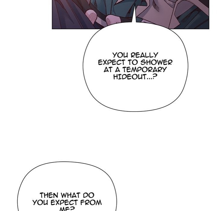 I Will Protect the Lady - Chapter 44 [photo 14] - MangaPorn