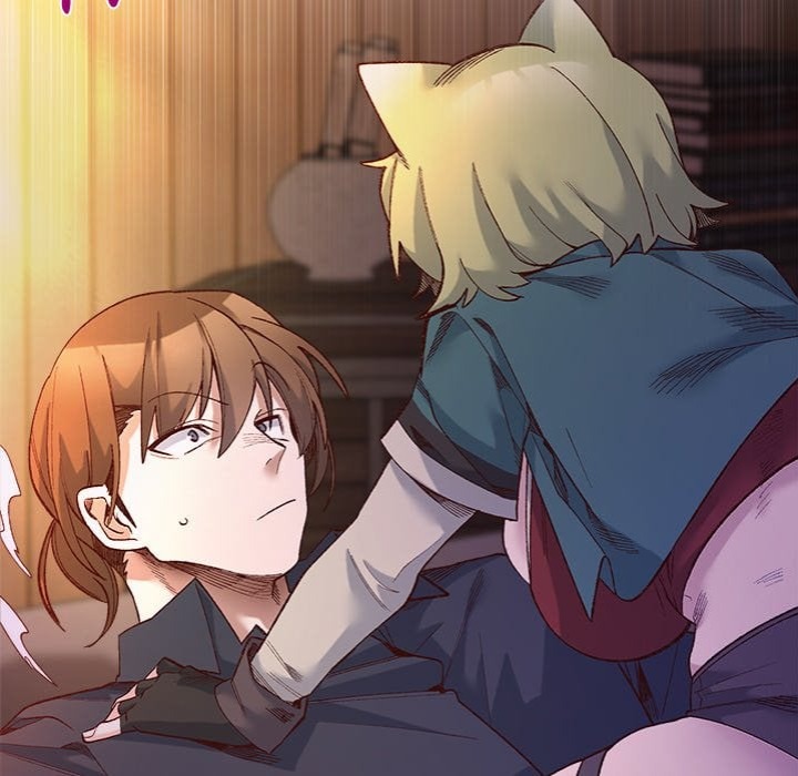 I Will Protect the Lady - Chapter 44 [photo 23] - MangaPorn