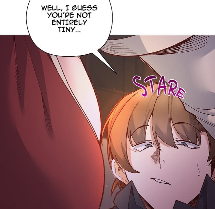 I Will Protect the Lady - Chapter 44 [photo 34] - MangaPorn