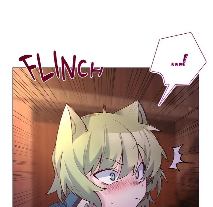 I Will Protect the Lady - Chapter 44 [photo 36] - MangaPorn