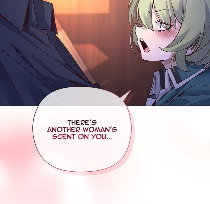 I Will Protect the Lady - Chapter 44 [photo 5] - MangaPorn