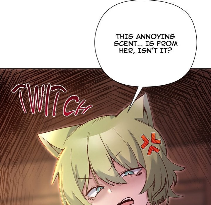 I Will Protect the Lady - Chapter 44 [photo 50] - MangaPorn