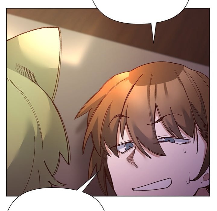 I Will Protect the Lady - Chapter 44 [photo 53] - MangaPorn