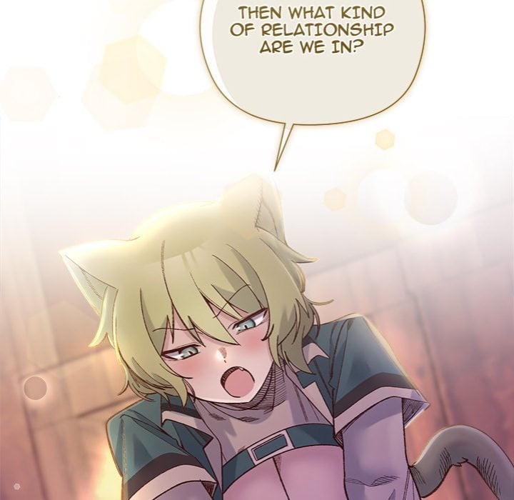 I Will Protect the Lady - Chapter 44 [photo 55] - MangaPorn