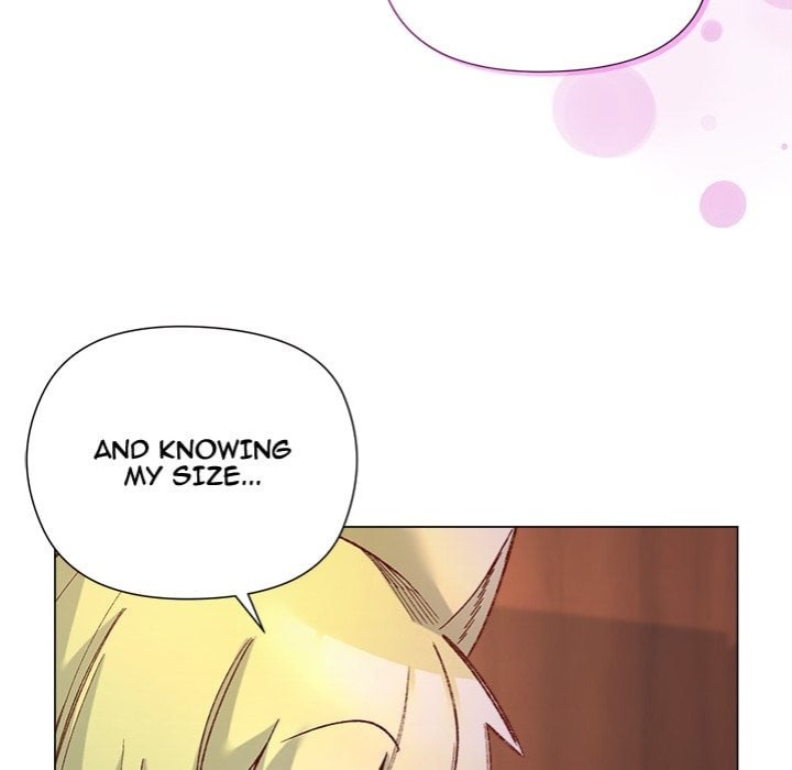 I Will Protect the Lady - Chapter 44 [photo 94] - MangaPorn