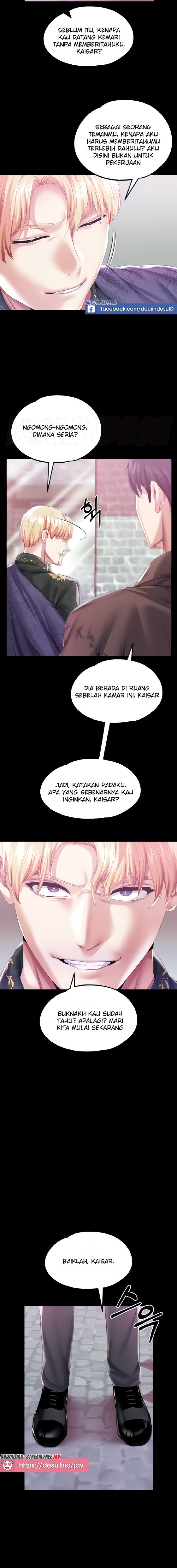 Breaking A Romantic Fantasy Villain Raw - Chapter 43 [photo 2] - MangaPorn