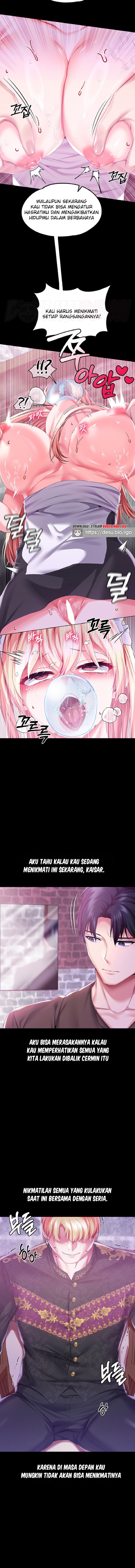 Breaking A Romantic Fantasy Villain Raw - Chapter 43 [photo 6] - MangaPorn