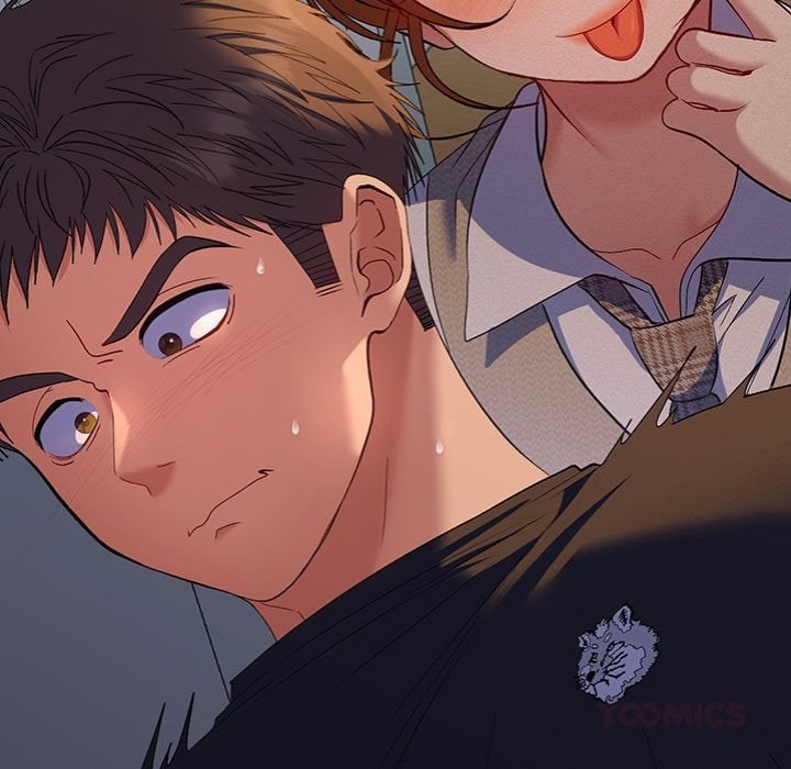 Everyone’s Man - Chapter 37 [photo 124] - MangaPorn