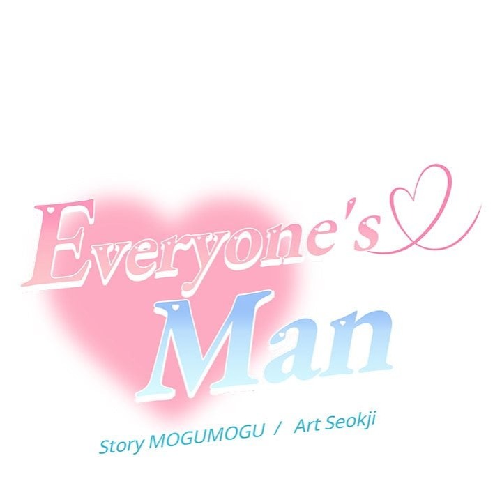 Everyone’s Man - Chapter 37 [photo 168] - MangaPorn