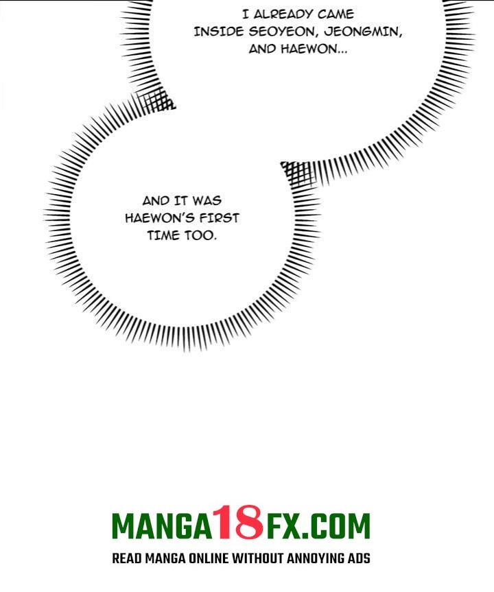 Everyone’s Man - Chapter 37 [photo 27] - MangaPorn