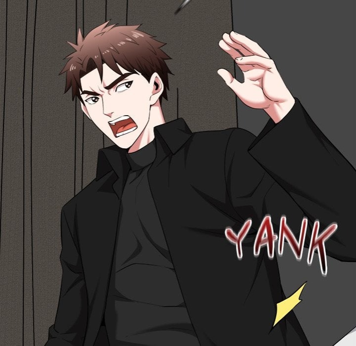 Start Game - Chapter 40 [photo 14] - MangaPorn