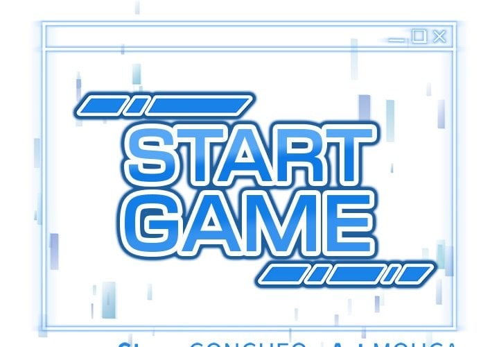 Start Game - Chapter 40 [photo 2] - MangaPorn