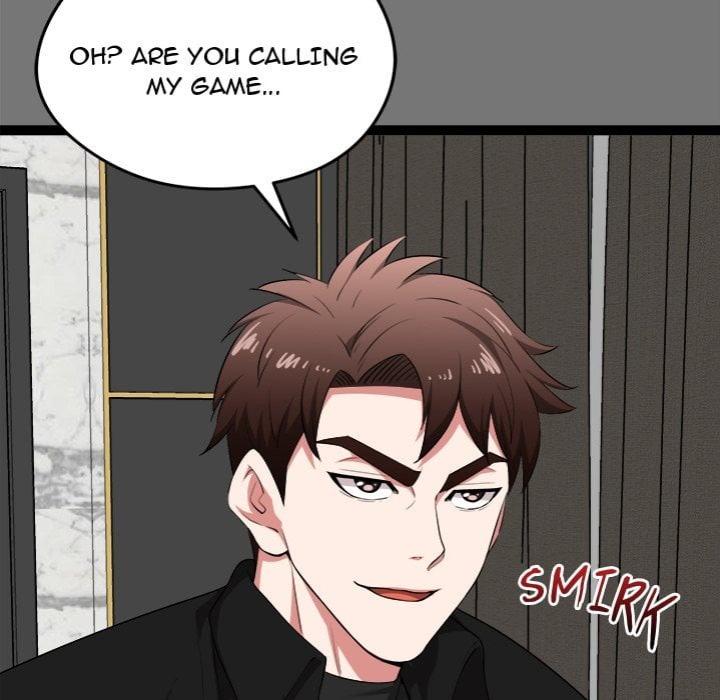 Start Game - Chapter 40 [photo 25] - MangaPorn