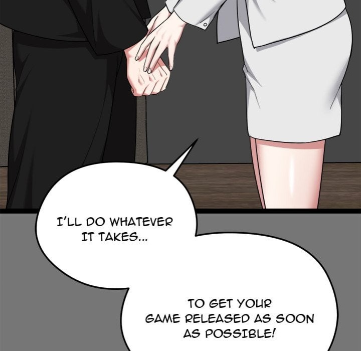 Start Game - Chapter 40 [photo 32] - MangaPorn