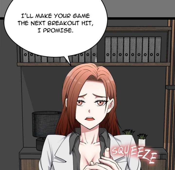 Start Game - Chapter 40 [photo 43] - MangaPorn