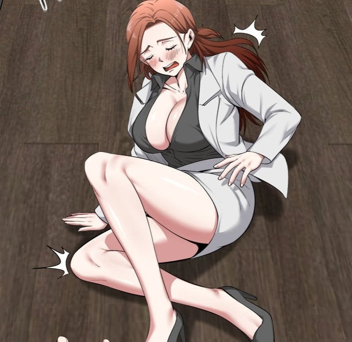 Start Game - Chapter 40 [photo 68] - MangaPorn