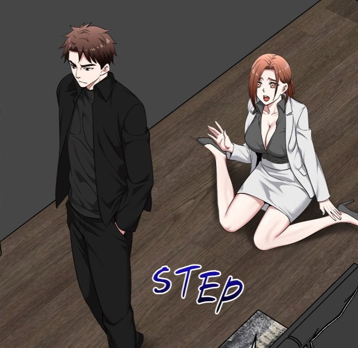 Start Game - Chapter 40 [photo 86] - MangaPorn