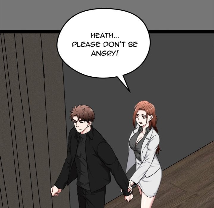 Start Game - Chapter 40 [photo 9] - MangaPorn