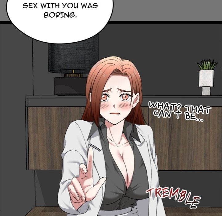 Start Game - Chapter 40 [photo 91] - MangaPorn