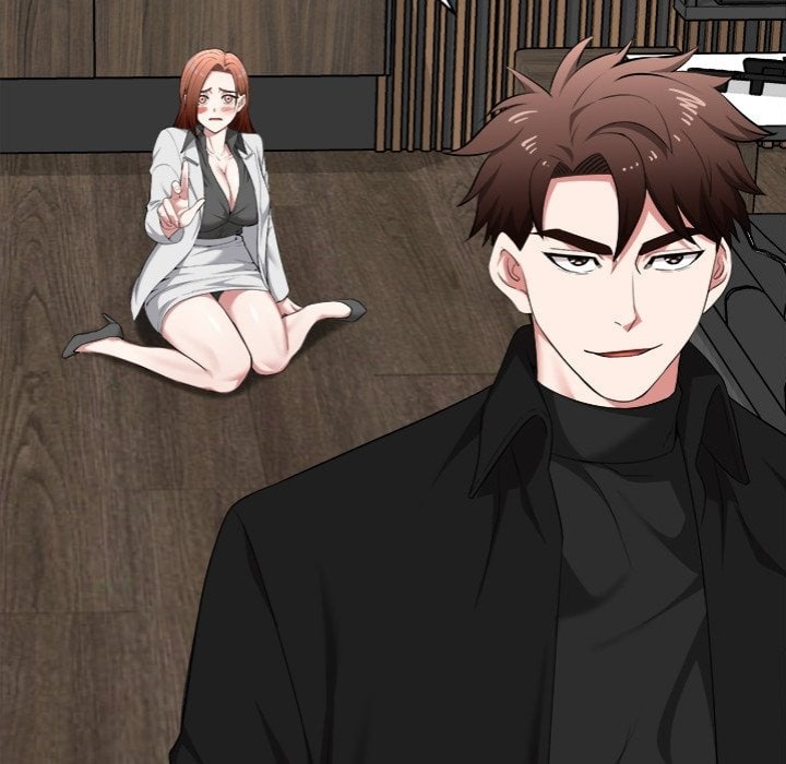 Start Game - Chapter 40 [photo 94] - MangaPorn