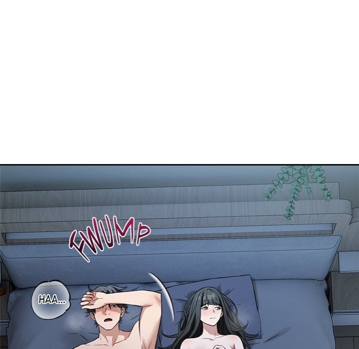 I’m Here for You - Chapter 29 [photo 100] - MangaPorn