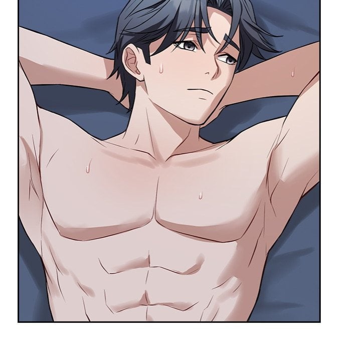 I’m Here for You - Chapter 29 [photo 116] - MangaPorn