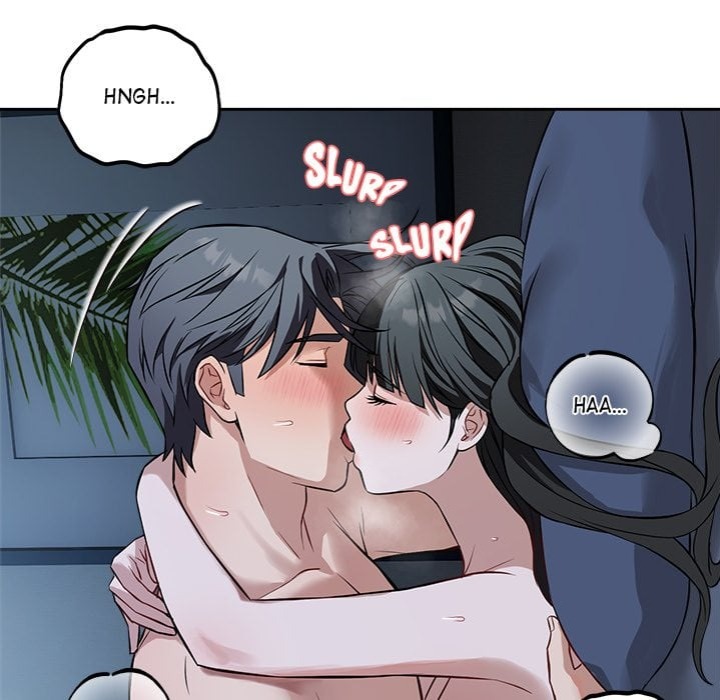 I’m Here for You - Chapter 29 [photo 24] - MangaPorn