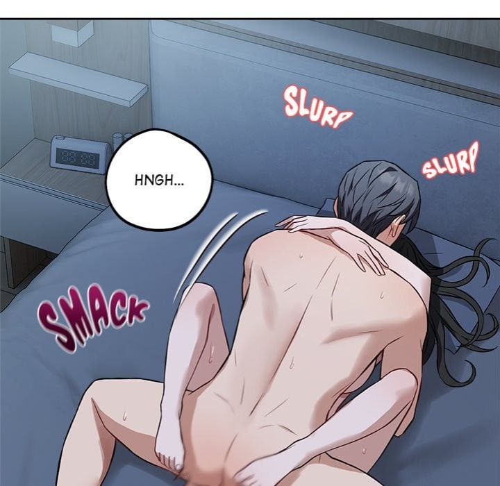 I’m Here for You - Chapter 29 [photo 27] - MangaPorn