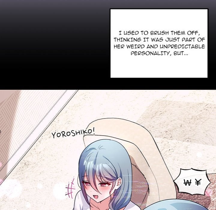 My Wife is a VTuber - Chapter 17 [photo 133] - MangaPorn