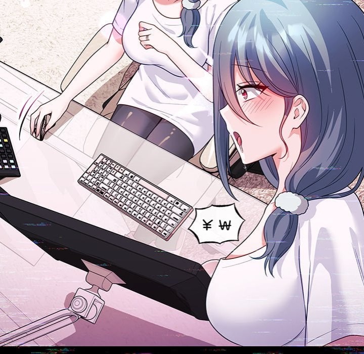 My Wife is a VTuber - Chapter 17 [photo 134] - MangaPorn