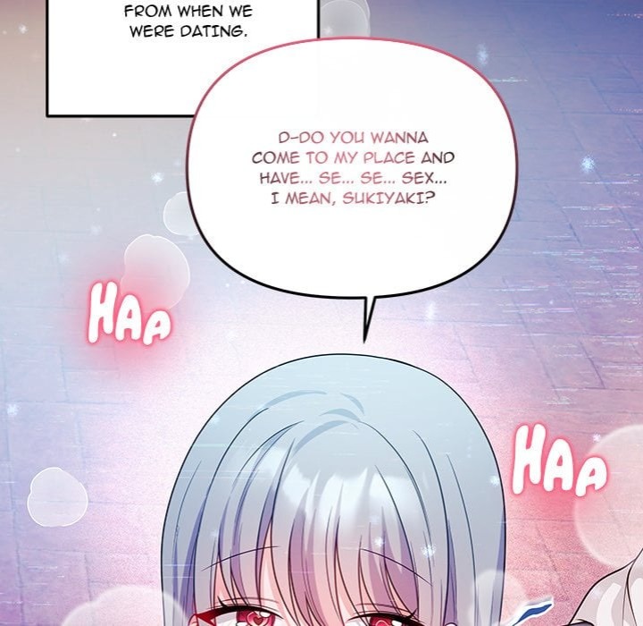 My Wife is a VTuber - Chapter 17 [photo 146] - MangaPorn