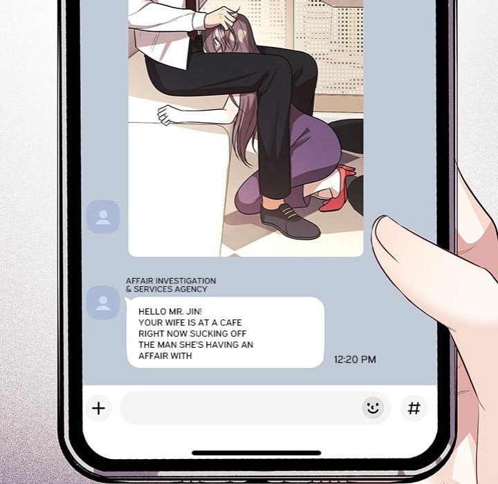 My Wife is a VTuber - Chapter 17 [photo 154] - MangaPorn