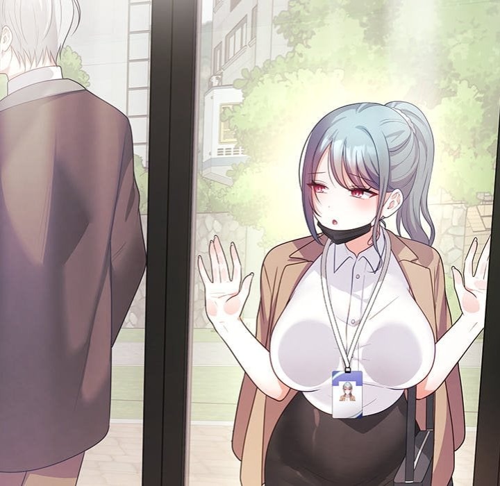 My Wife is a VTuber - Chapter 17 [photo 164] - MangaPorn