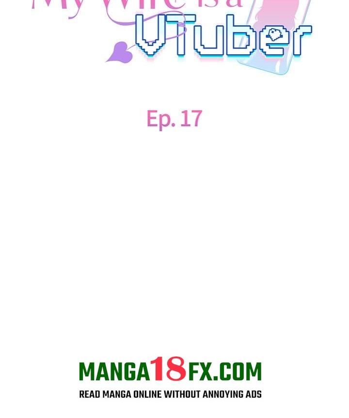 My Wife is a VTuber - Chapter 17 [photo 49] - MangaPorn