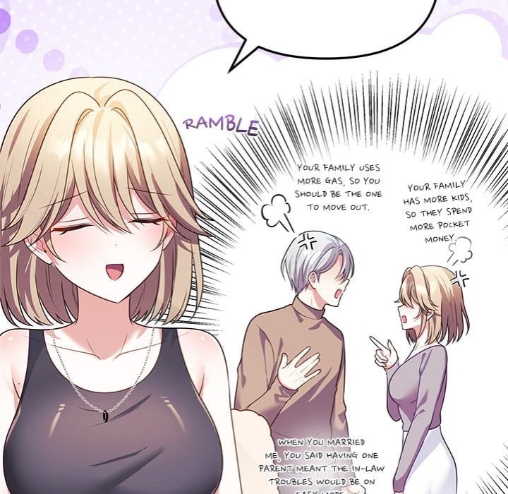 My Wife is a VTuber - Chapter 17 [photo 52] - MangaPorn