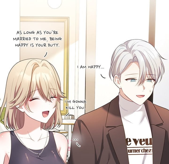 My Wife is a VTuber - Chapter 17 [photo 59] - MangaPorn