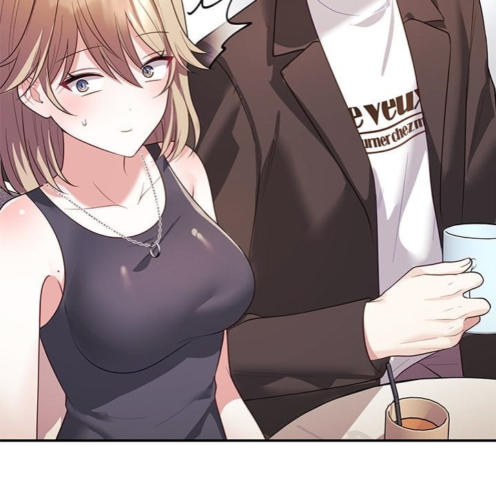My Wife is a VTuber - Chapter 17 [photo 88] - MangaPorn