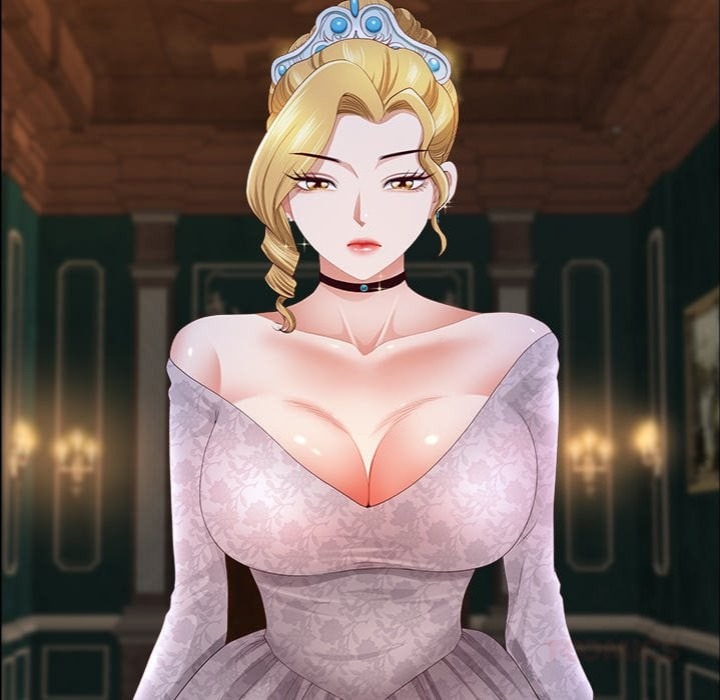 Big Guy - Chapter 77 [photo 174] - MangaPorn