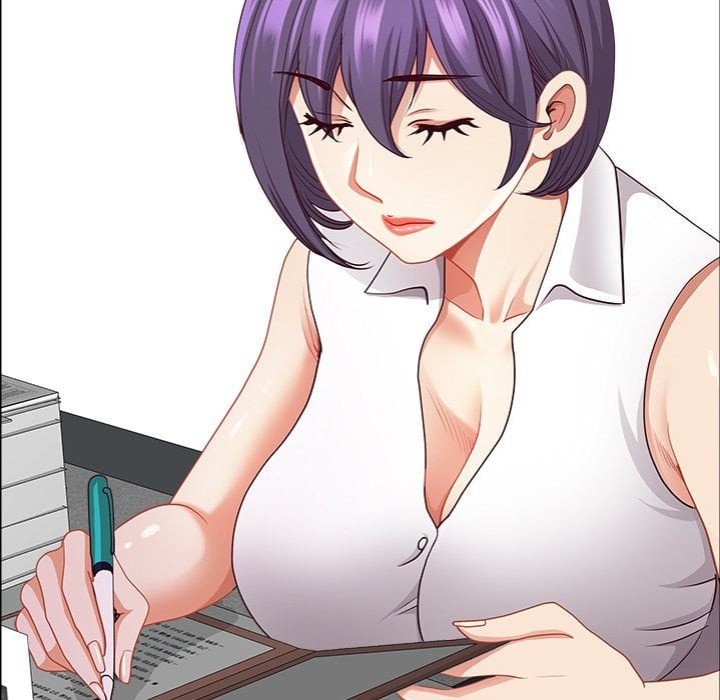 Big Guy - Chapter 77 [photo 45] - MangaPorn