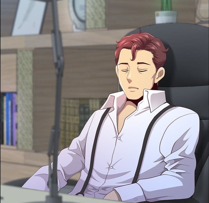 Big Guy - Chapter 77 [photo 74] - MangaPorn