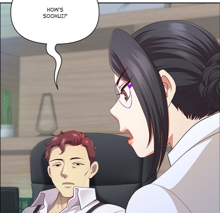 Big Guy - Chapter 77 [photo 88] - MangaPorn