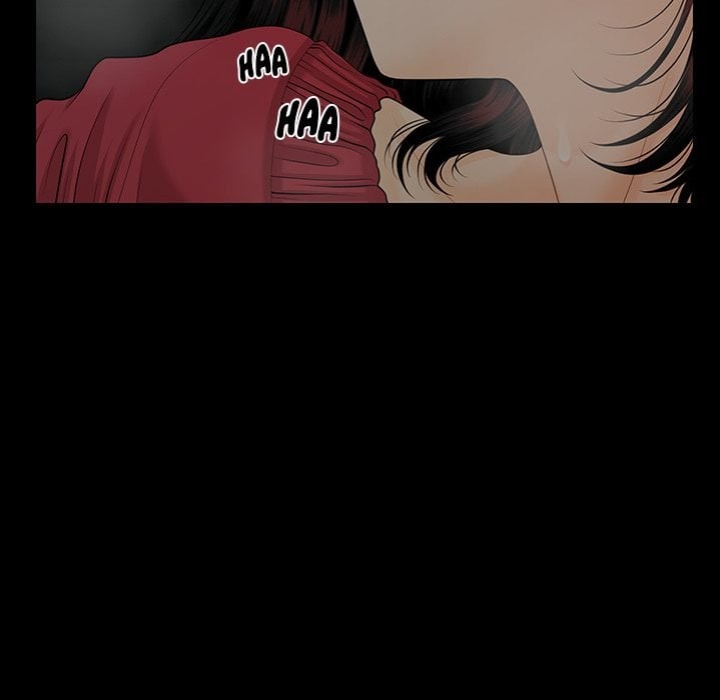 My Secretary - Chapter 60 [photo 104] - MangaPorn