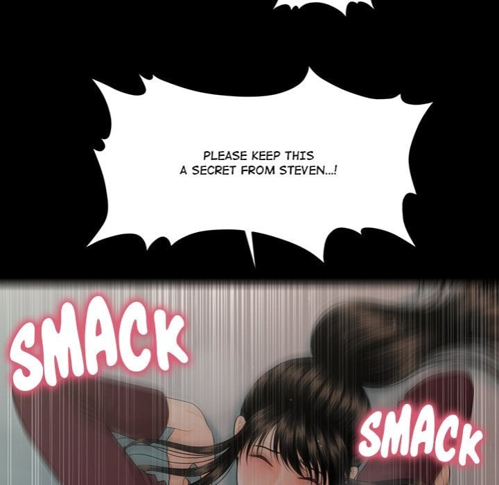 My Secretary - Chapter 60 [photo 126] - MangaPorn