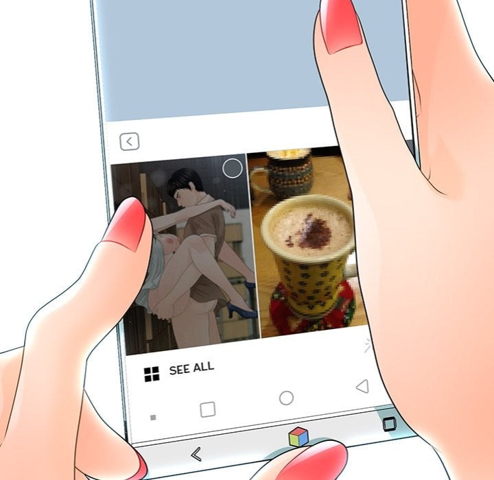 My Secretary - Chapter 60 [photo 145] - MangaPorn