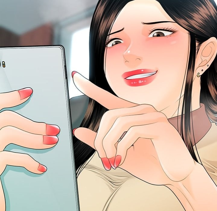 My Secretary - Chapter 60 [photo 148] - MangaPorn