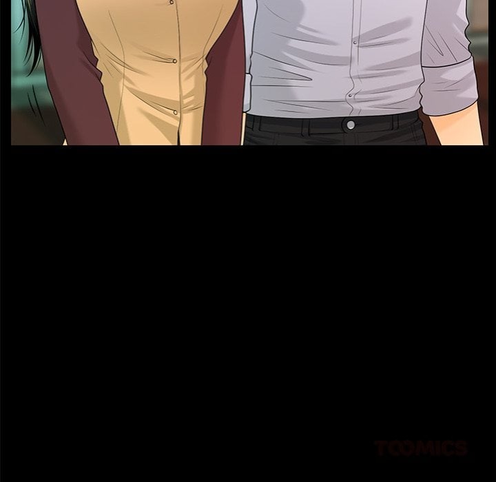 My Secretary - Chapter 60 [photo 30] - MangaPorn