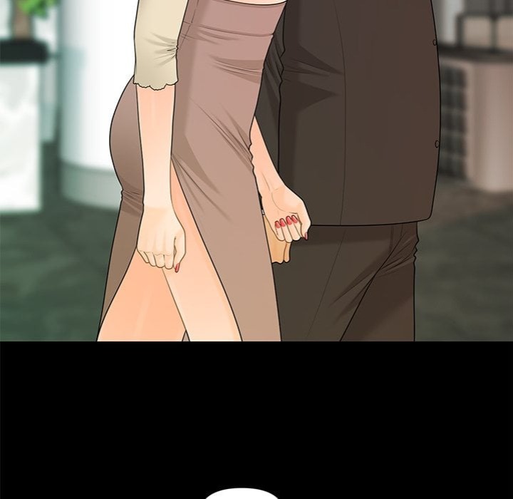 My Secretary - Chapter 60 [photo 32] - MangaPorn